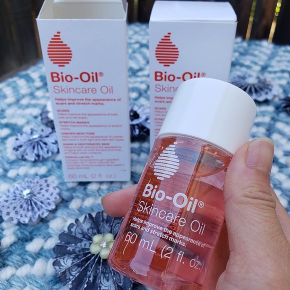 Bio-Oil Skincare Oil BRAND NEW IN BOX! - Picture 2 of 5